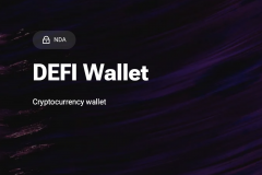 DEFI Wallet